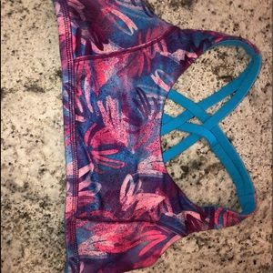 Ivivva bra